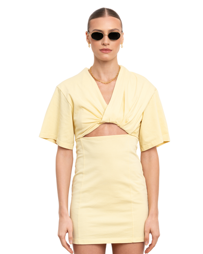 Rea - Black Sunglasses