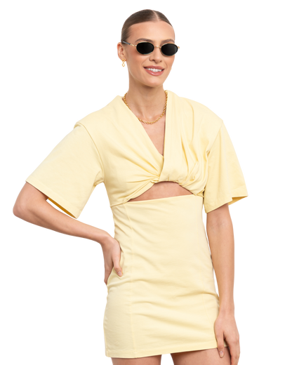Rea - Black Sunglasses