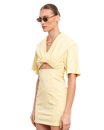 Rea - Tortoise Sunglasses
