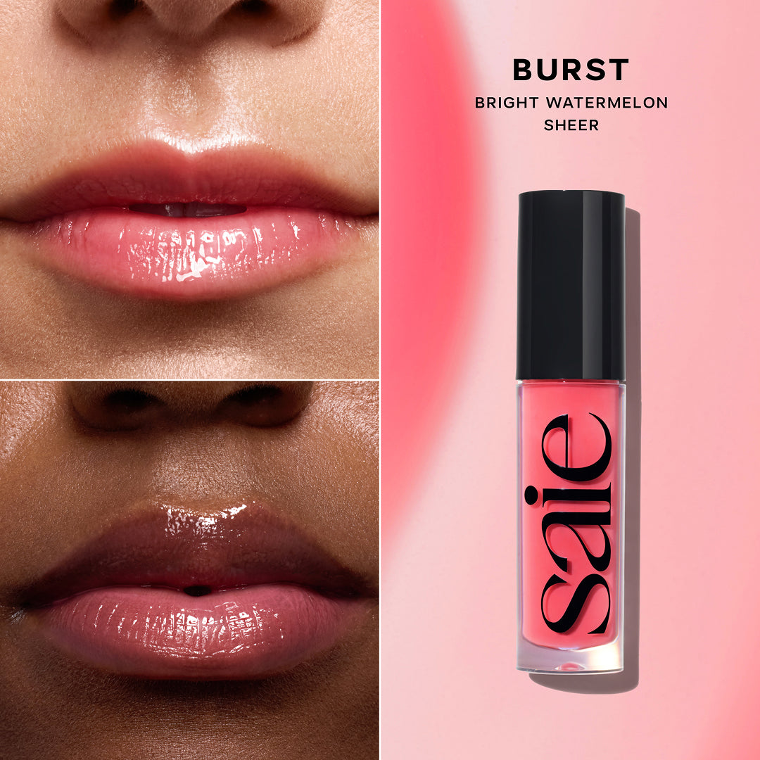 Glossybounce™