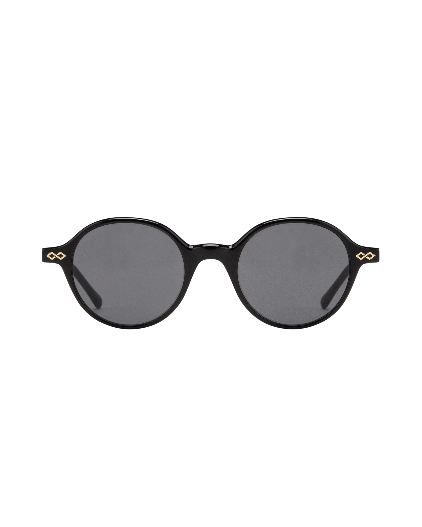 Rey - Black Sunglasses