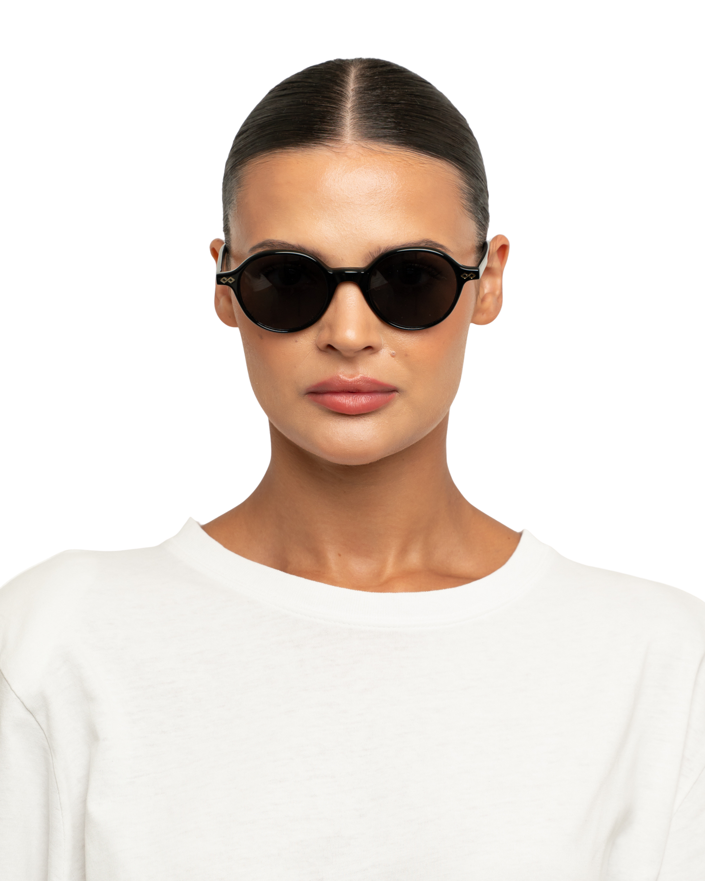 Rey - Black Sunglasses