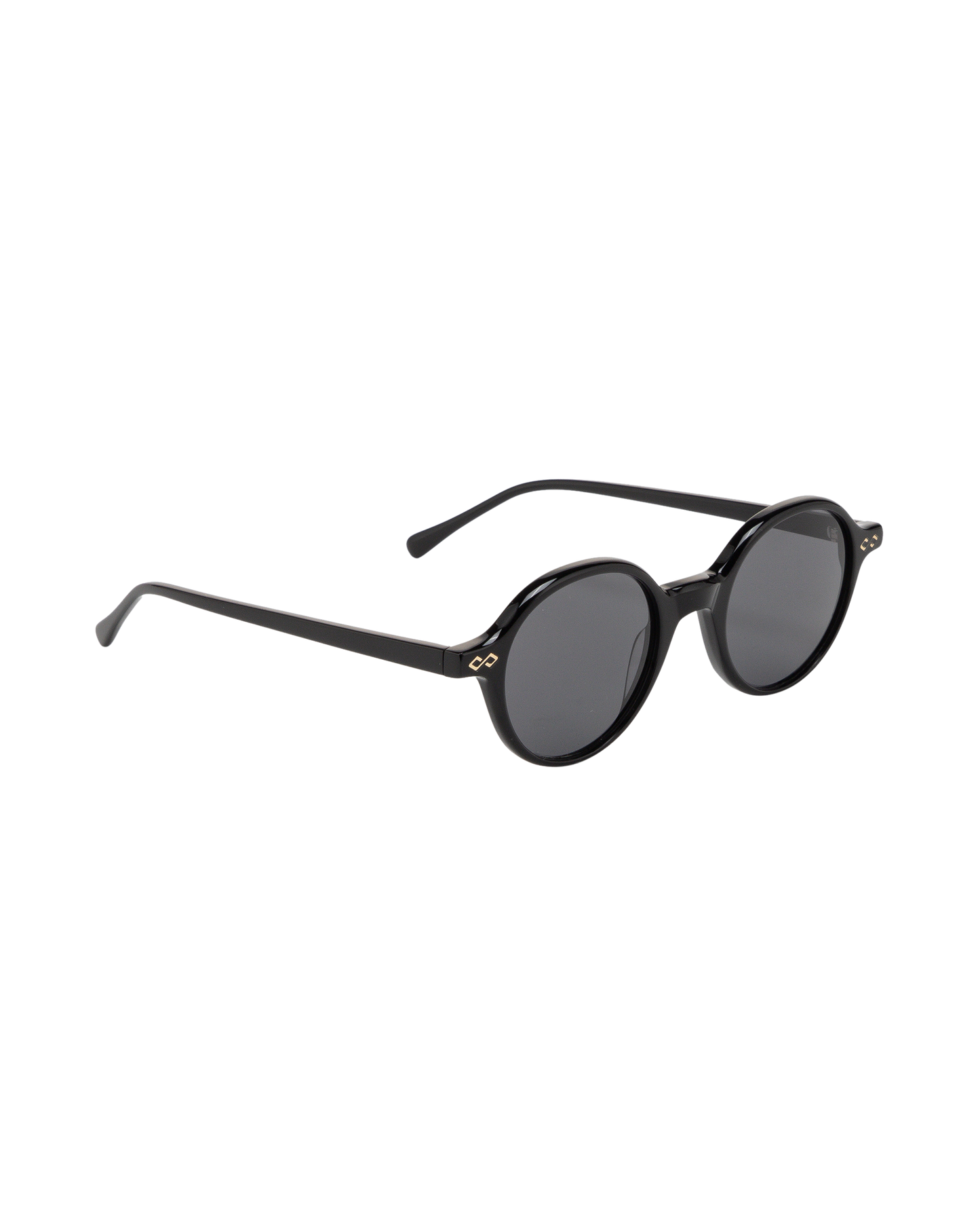 Rey - Black Sunglasses