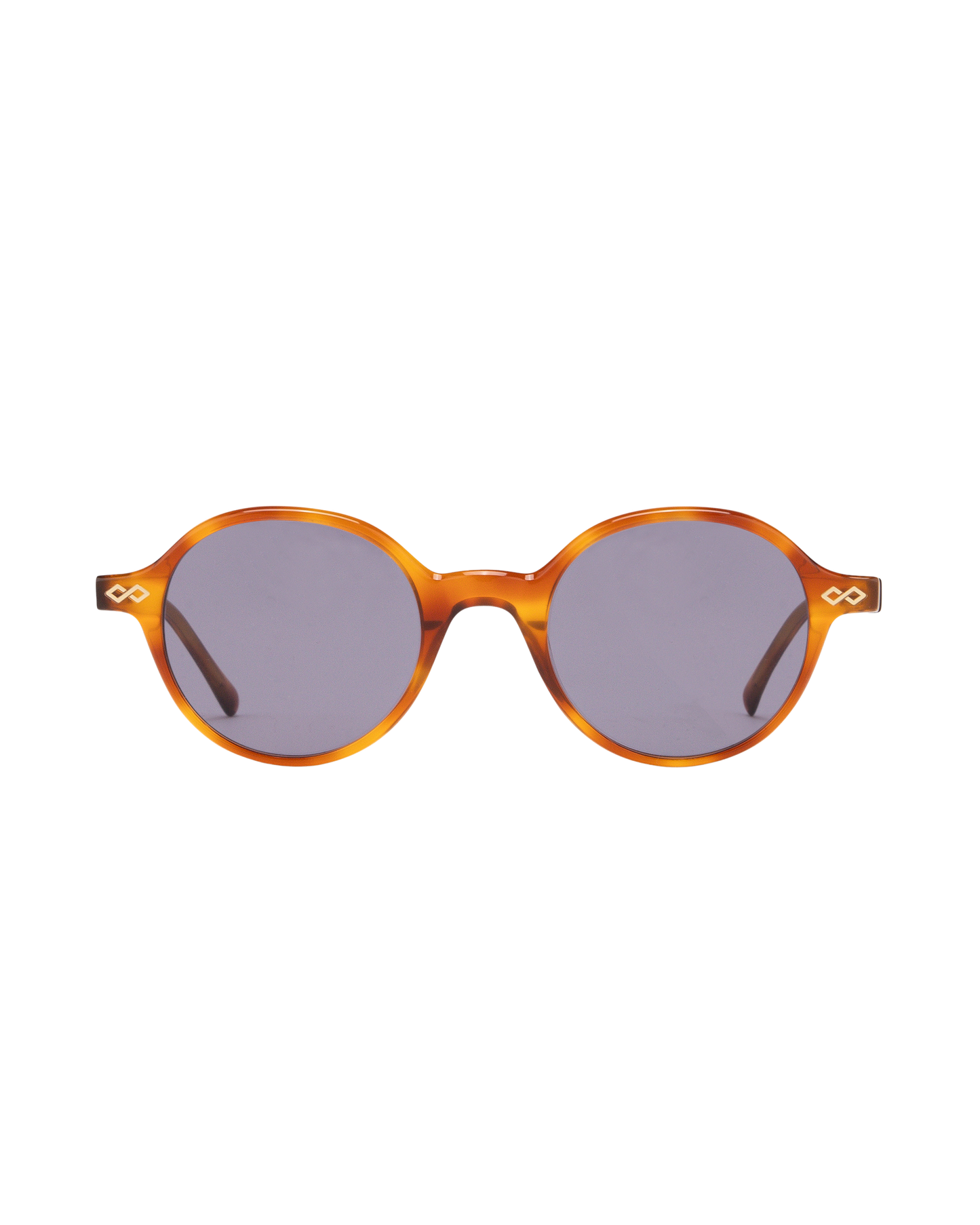 Rey - Honey Tortoise Sunglasses