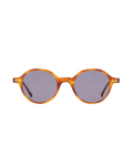Rey - Honey Tortoise Sunglasses