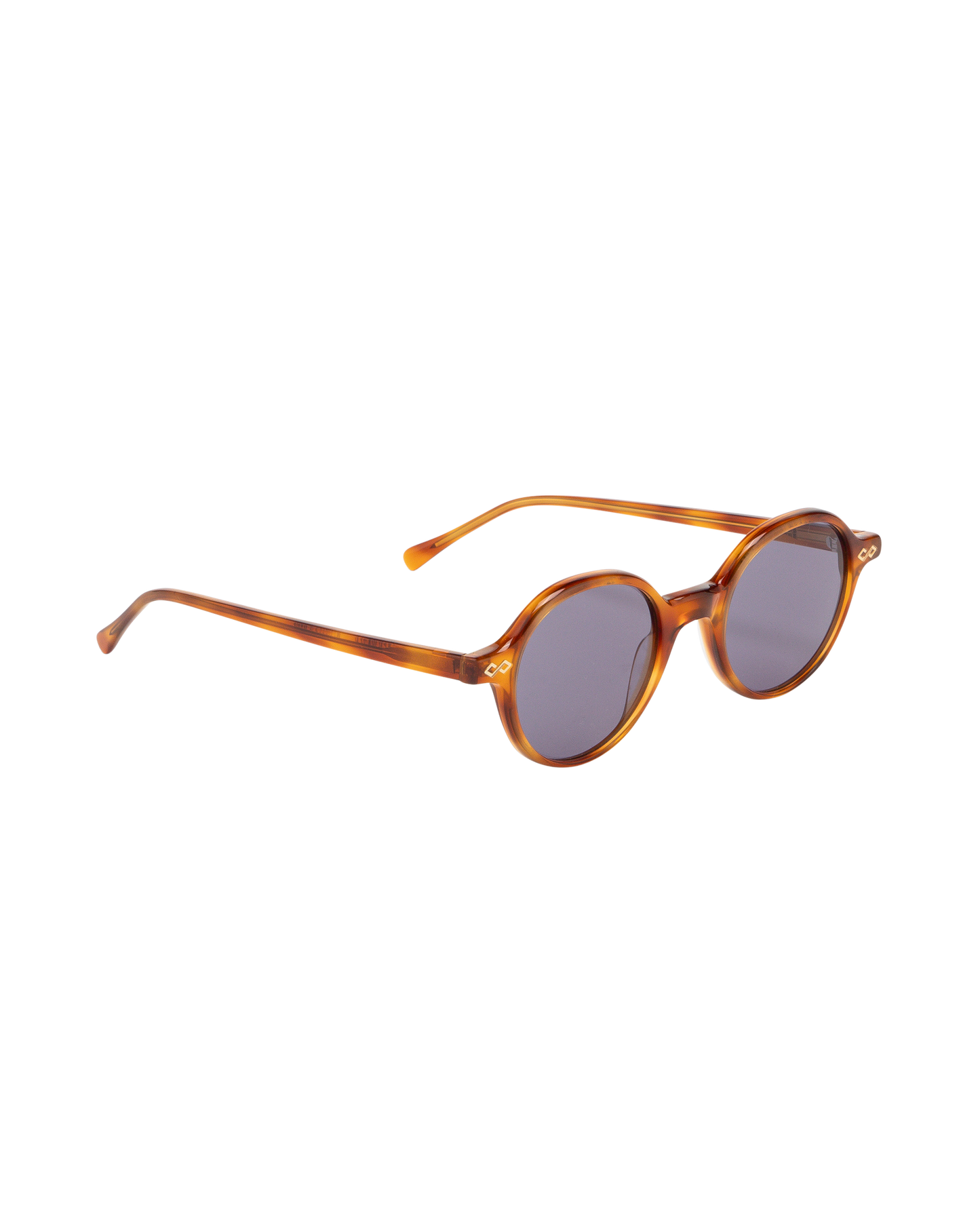 Rey - Honey Tortoise Sunglasses