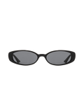 Rio - Black Sunglasses