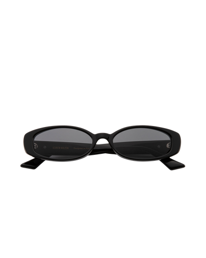 Rio - Black Sunglasses