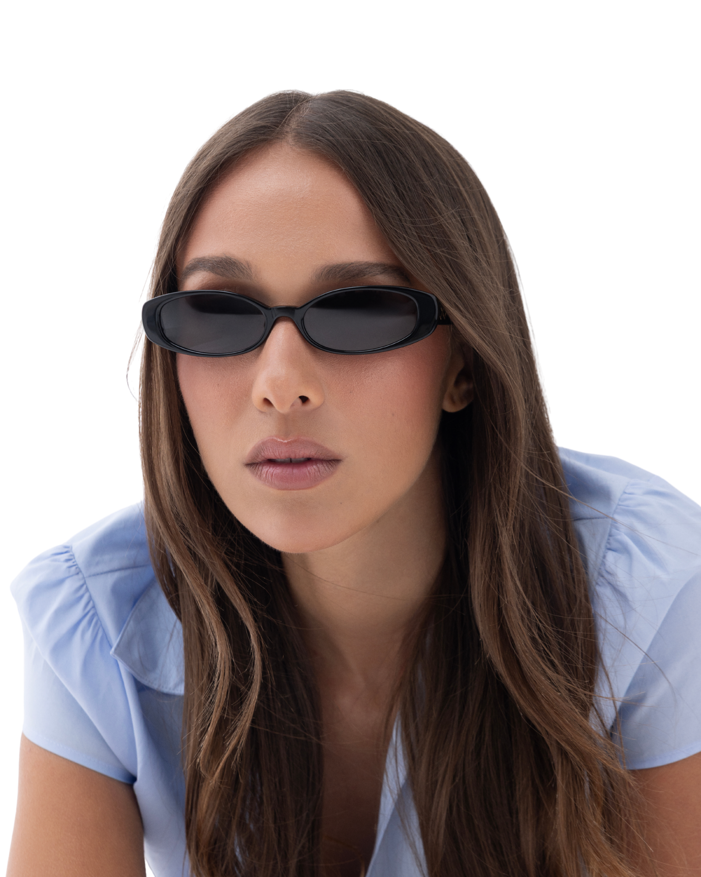 Rio - Black Sunglasses