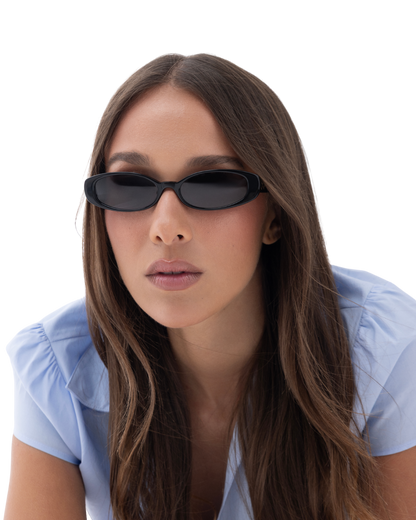 Rio - Black Sunglasses