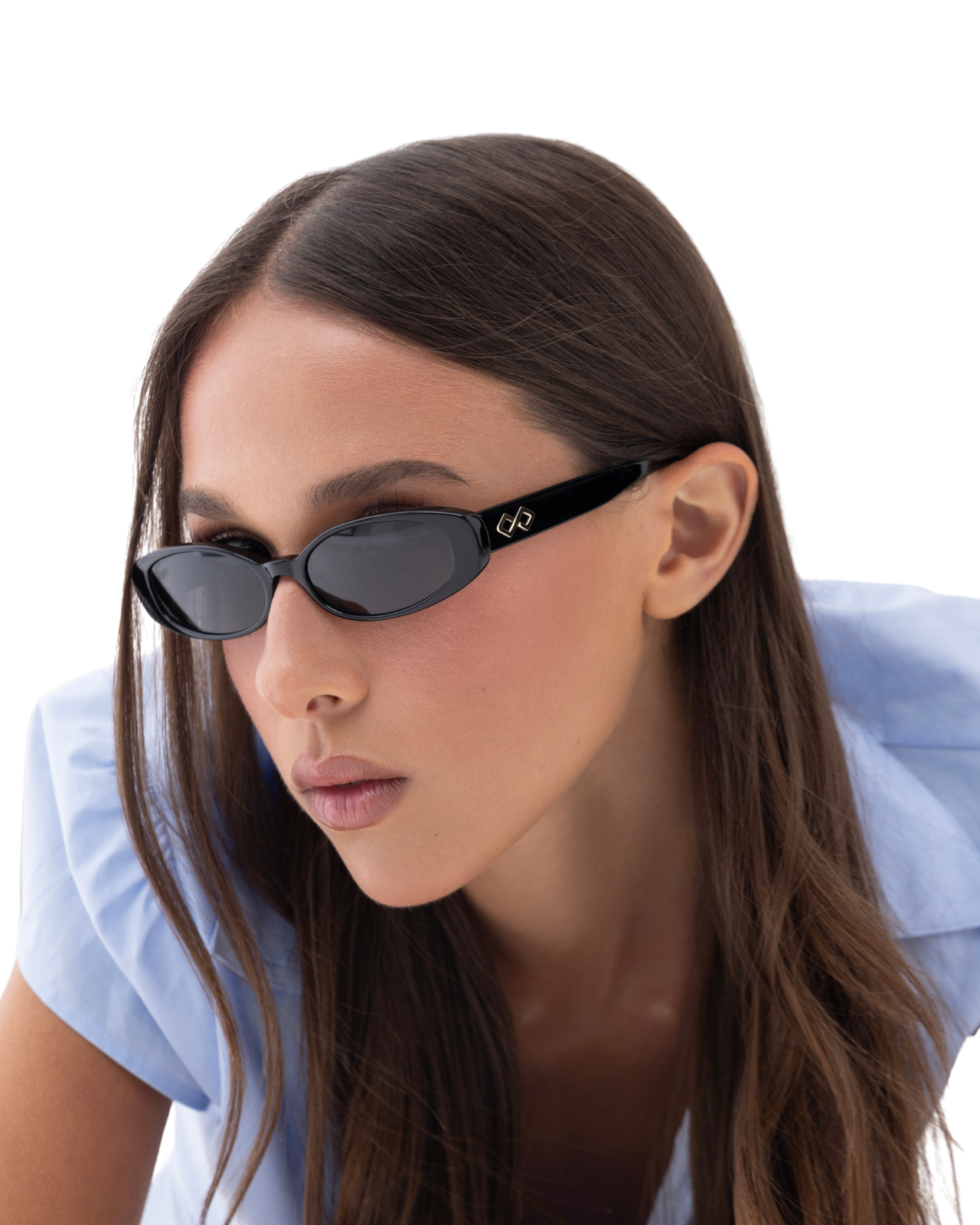 Rio - Black Sunglasses