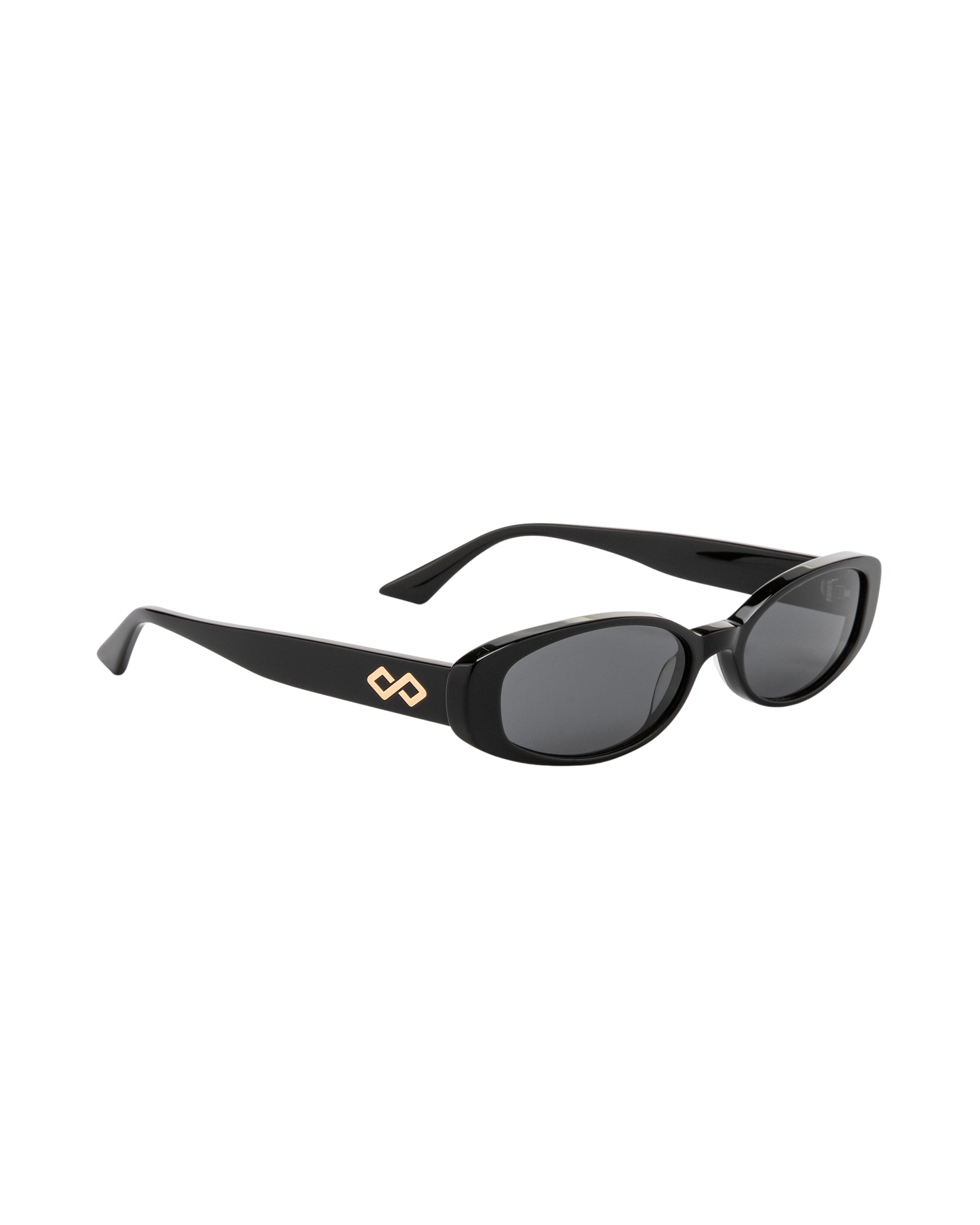 Rio - Black Sunglasses