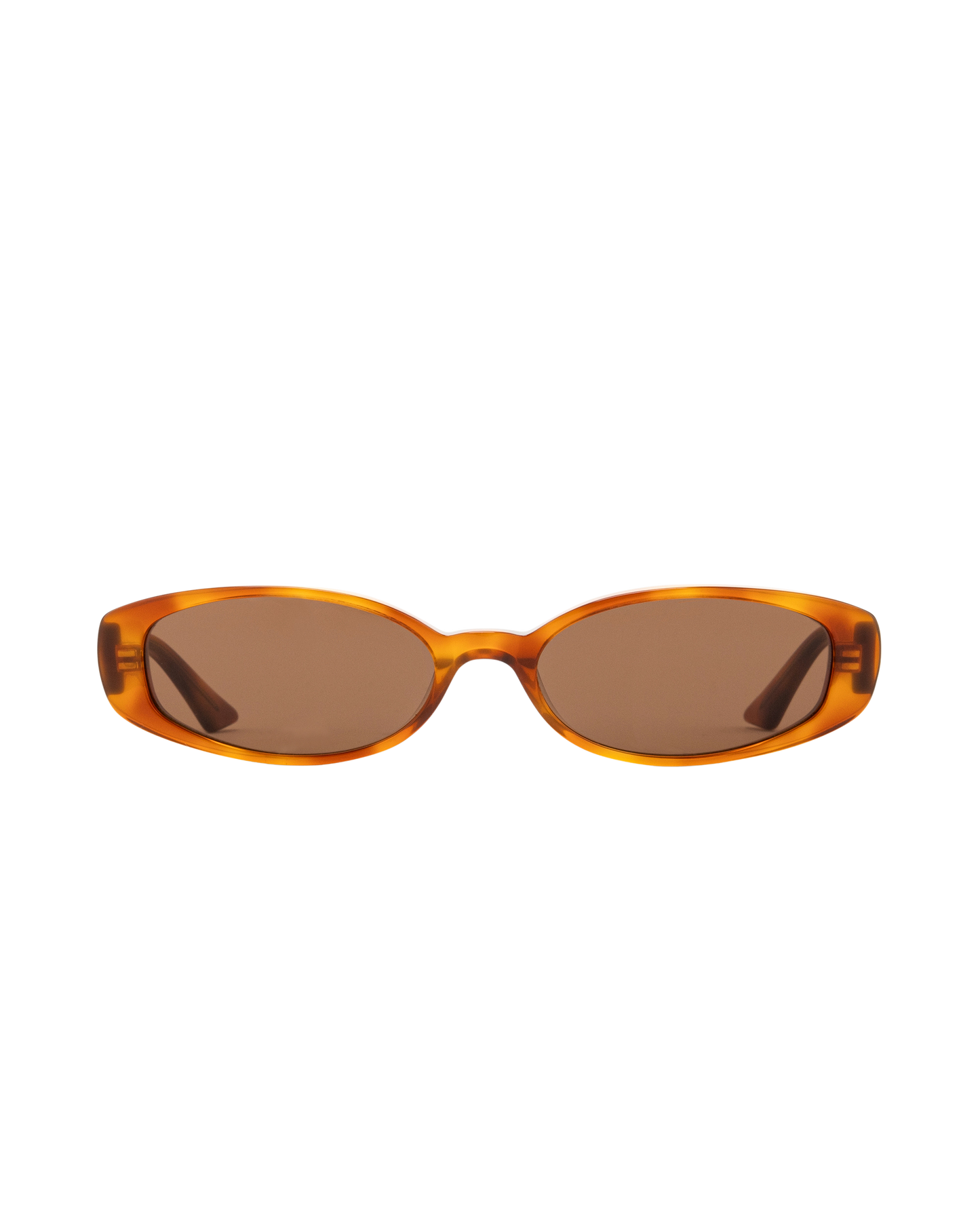 Rio - Honey Tortoise Sunglasses