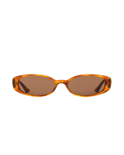 Rio - Honey Tortoise Sunglasses
