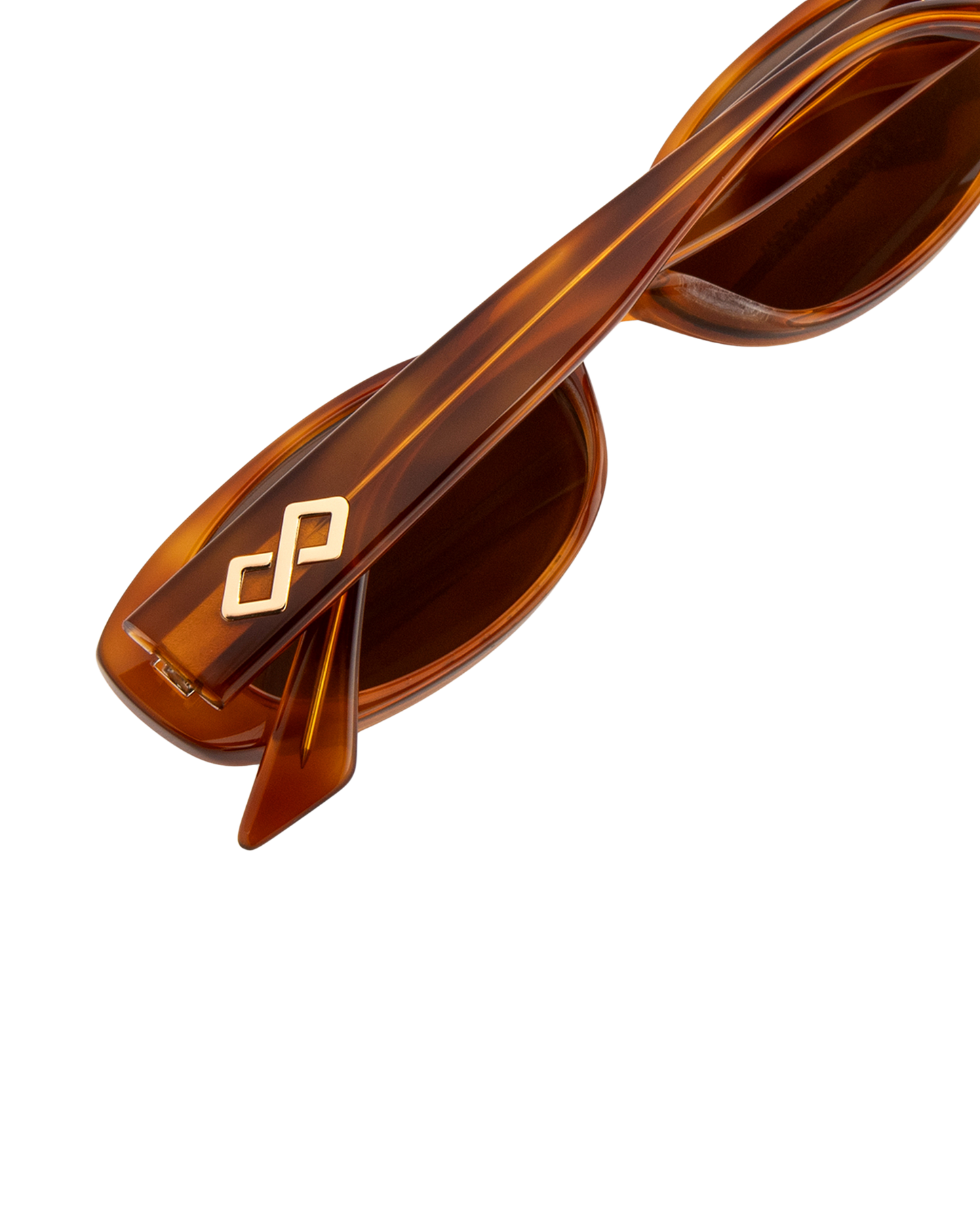 Rio - Honey Tortoise Sunglasses