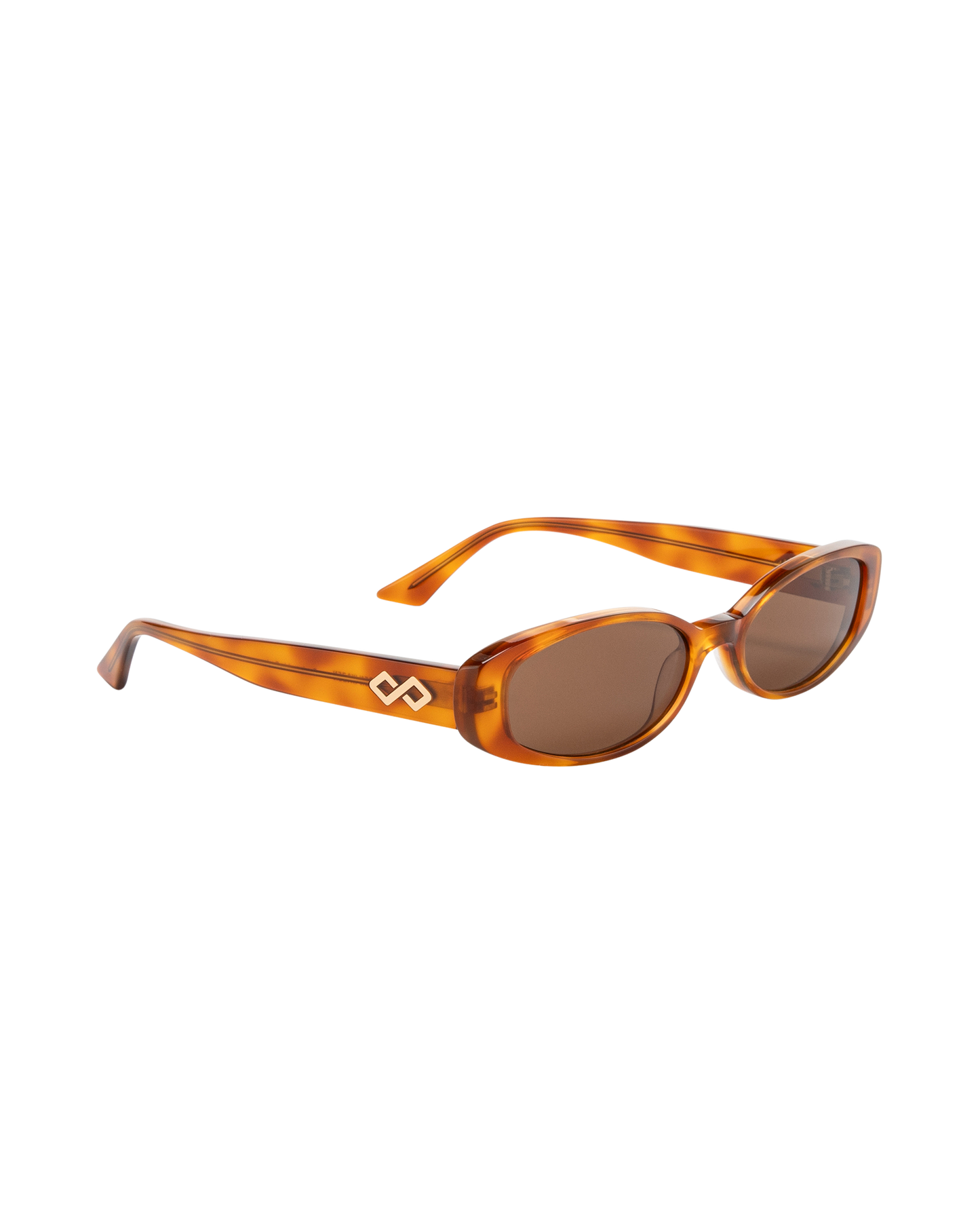 Rio - Honey Tortoise Sunglasses