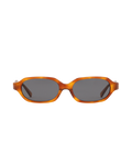 River - Honey Tortoise Sunglasses