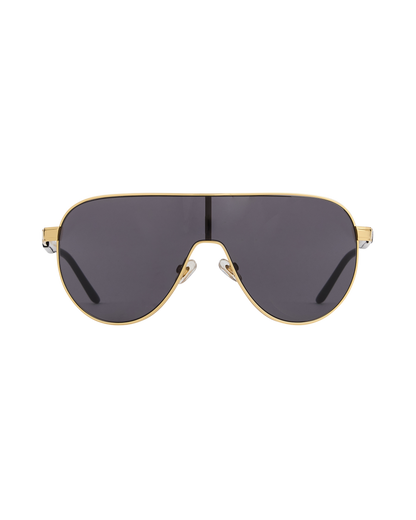 Rob - Black Sunglasses
