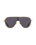 Rob - Black Sunglasses