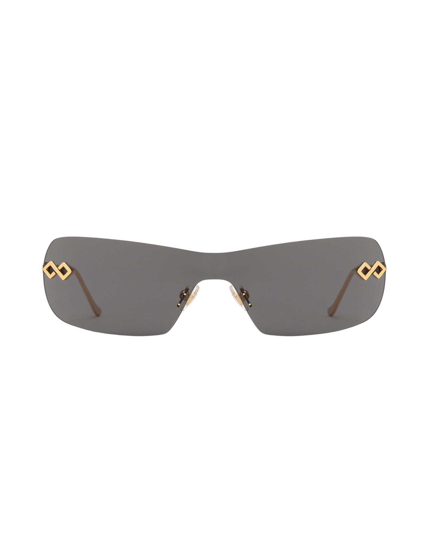 Rox - Black Sunglasses