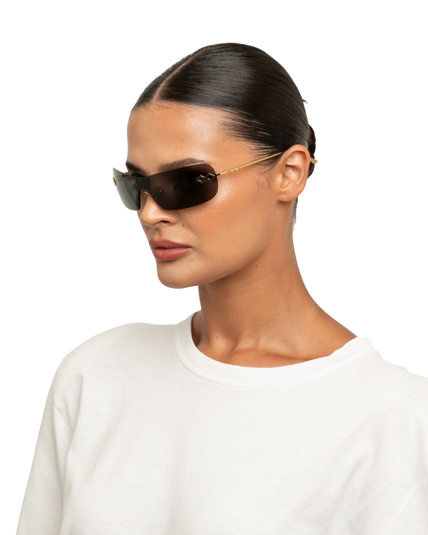 Rox - Black Sunglasses