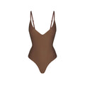 Skims Body Push-Up Thongs Bodysuit Jasper