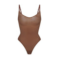 Skims Everyday Sculpt Bodysuit Jasper
