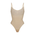 Skims Everyday Sculpt Bodysuit Sand