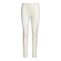Skims Cotton Rib Legging Bone