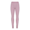 Skims Cotton Rib Legging Dusk