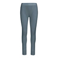 Skims Cotton Rib Legging Kyanite