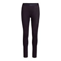 Skims Cotton Rib Legging Root