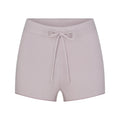 Skims Cotton Jersey Short Sugar Oyster