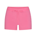 Skims Cotton Jersey Short Sugar Pink