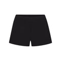 Skims Soft Lounge Loose Short Onyx