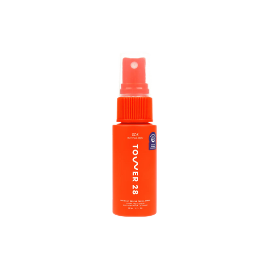 Travel SOS Rescue Spray
