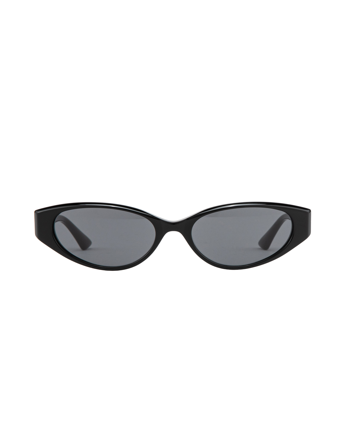 Saie - Black Sunglasses