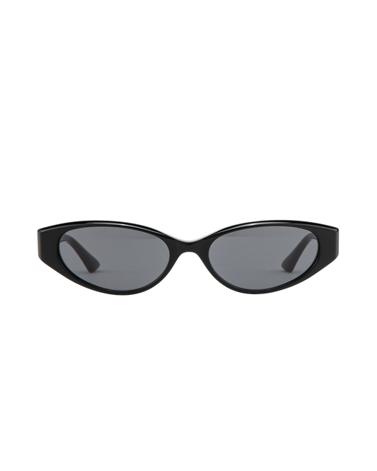 Saie - Black Sunglasses