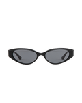 Saie - Black Sunglasses