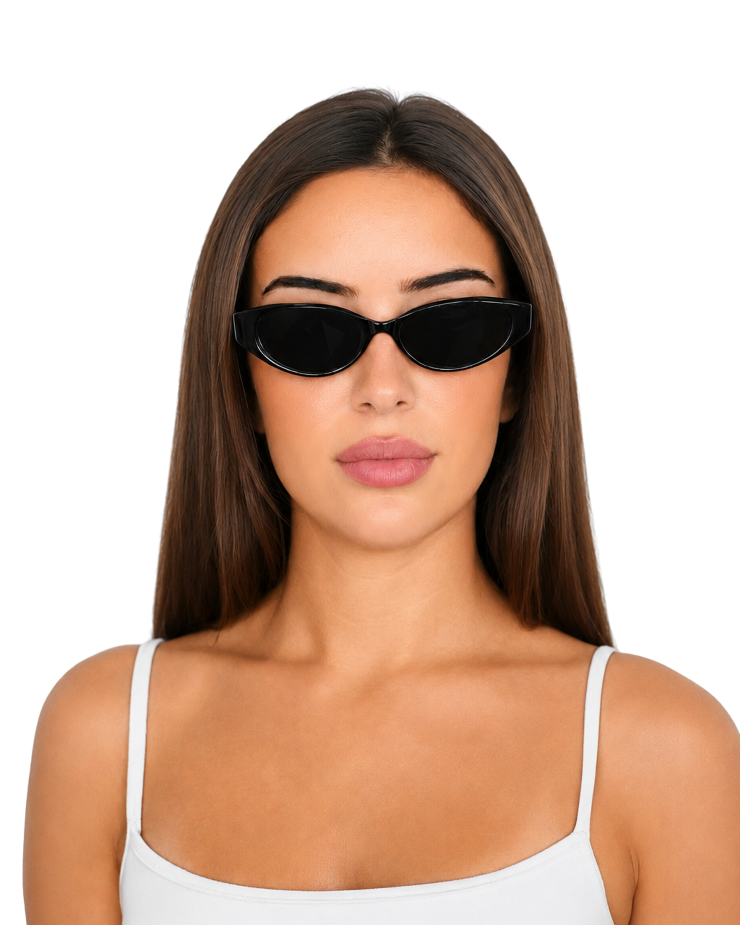 Saie - Black Sunglasses