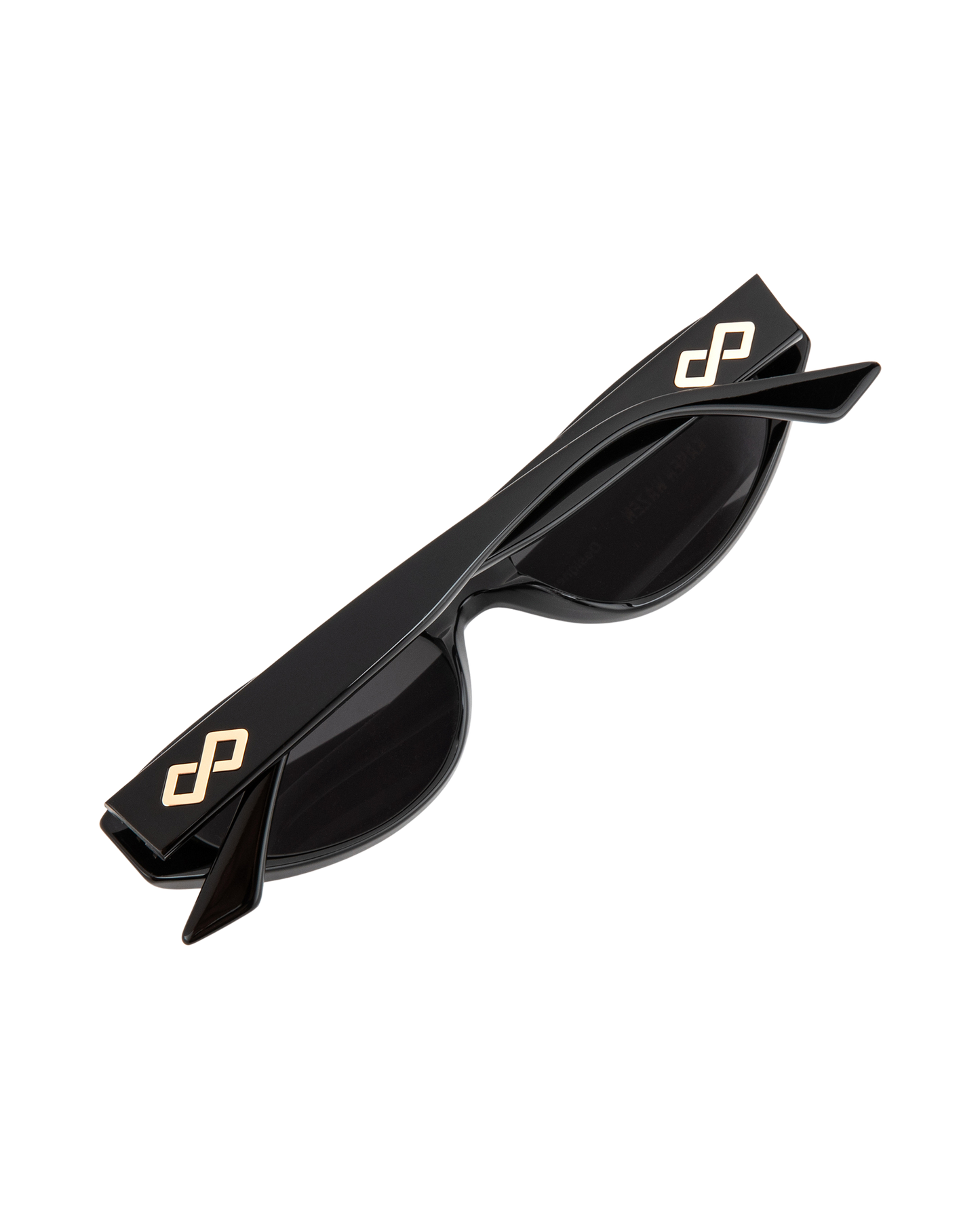 Saie - Black Sunglasses