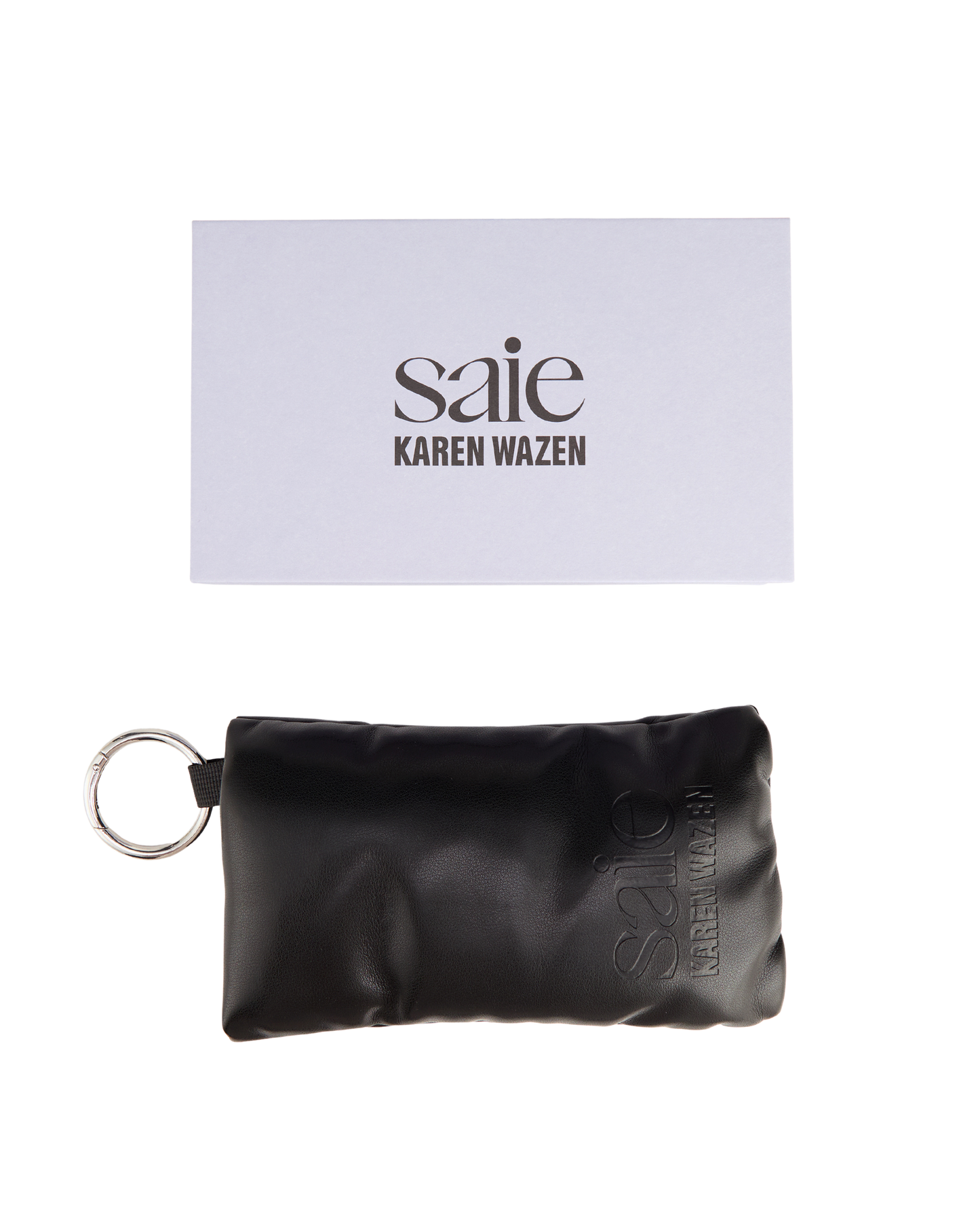 Saie - Black Sunglasses