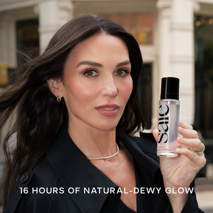 Mini CitySet™ Lightweight Setting Spray