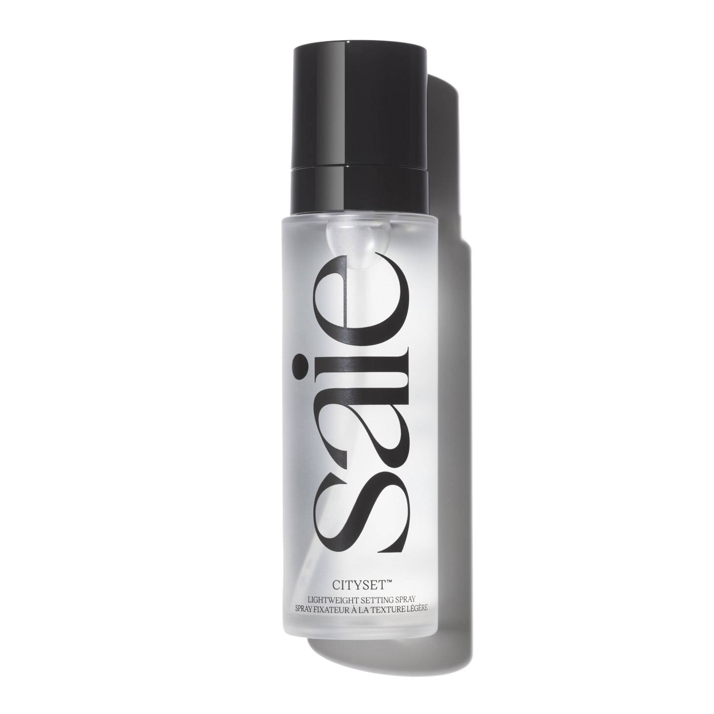 CitySet™ Lightweight Setting Spray