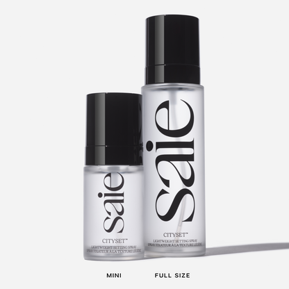 Mini CitySet™ Lightweight Setting Spray