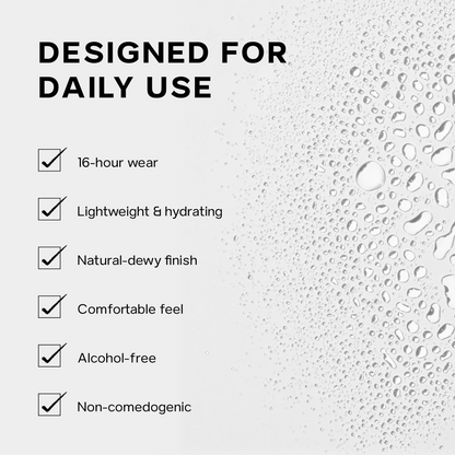 Mini CitySet™ Lightweight Setting Spray