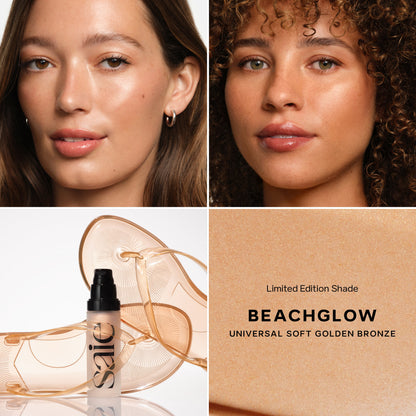 Glowy Super™ Gel