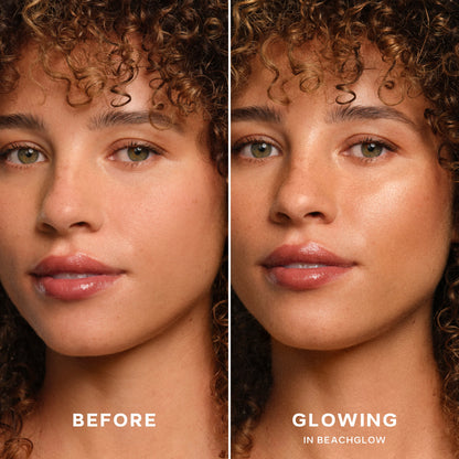 Glowy Super™ Gel