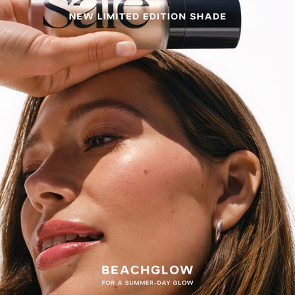 Glowy Super™ Gel
