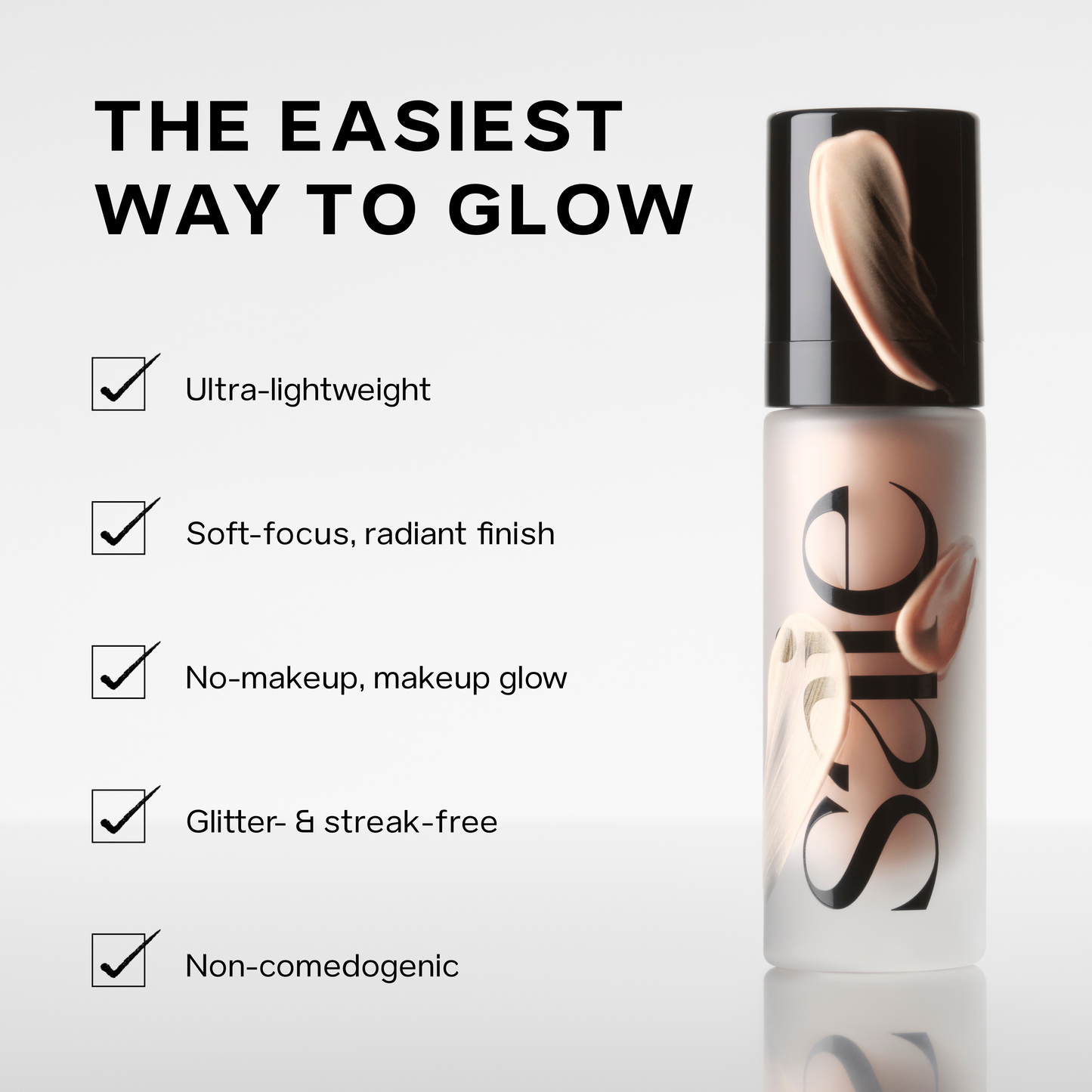 Mini Glowy Super™ Gel
